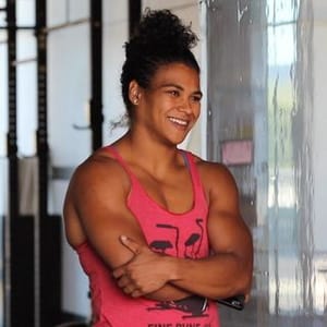 Amanda Goodman