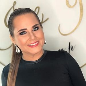 Maria Pia Borja