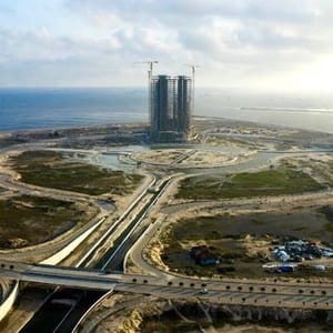 Azuri Towers