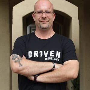 Eric B Zink