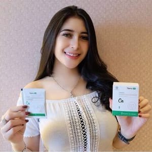 Susu Kalsium