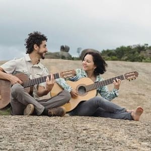 Duo Siqueira Lima