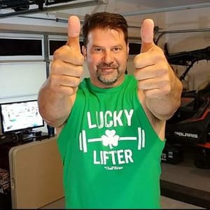 Mike Getfit