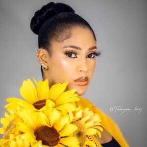 Uchee Sandra Okagbue