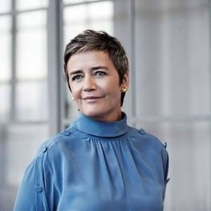 Margrethe Vestager