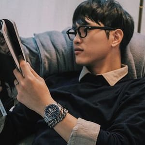 Hwang Seung Ho