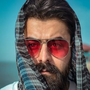 Bardia Raisi