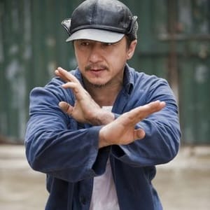 Way Of Martial Arts