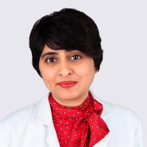 Nirupama Parwanda