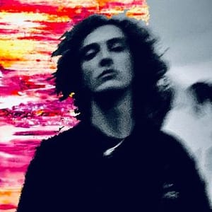 Myles Ulrich