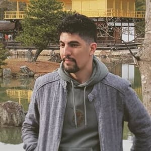Oussama Agazzoum