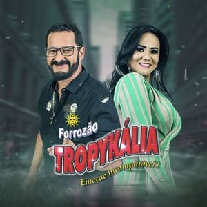 Forrozao Tropykalia