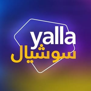 Yalla Soshyal