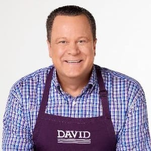 David Venable Qvc