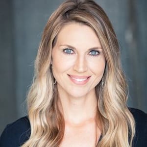 Ashley Dejong