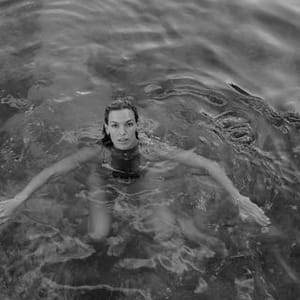 Olive Rose Tervenski