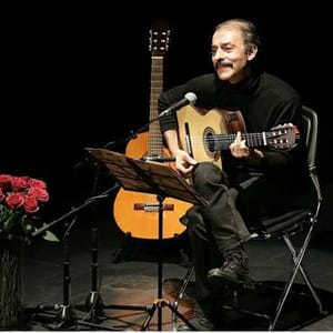 Soheil Nafisi