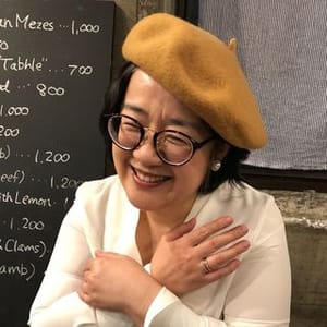 Yoko Kumachan