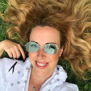 Geziograf Avrupa