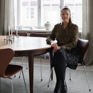 Asplund Klingstedt Interior