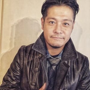 Atsushi Ishibashi