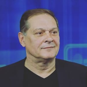 Aleksandr Strelyukhin