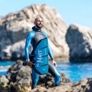Matthieu Duvault