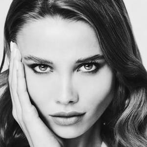 Anastasia Krivosheeva