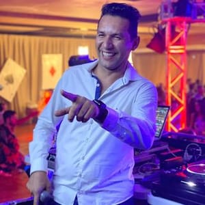 Dj Luciano Netto