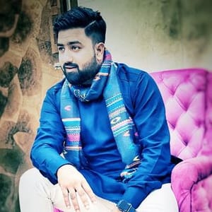 Umesh Barot