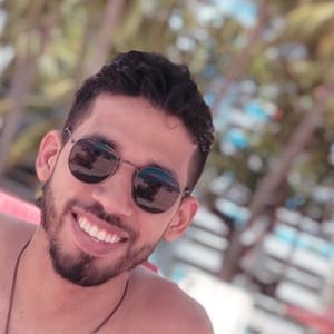 Gustavo Prado