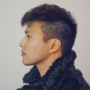 Steven Wakabayashi