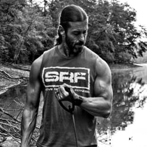 Stevie Richards