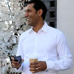 Navanjun Grewal