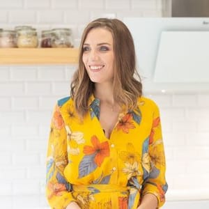 Maria Joao Clavel