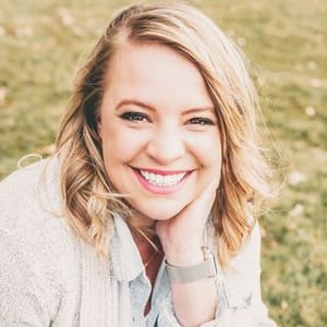 Ashley Grieder