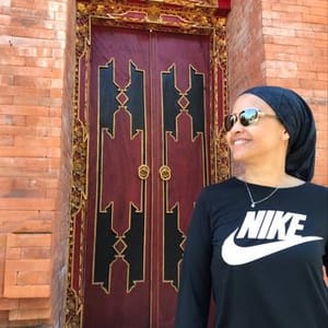 Wilma Muhammad