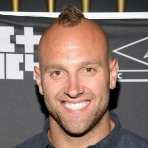 Mark Herzlich