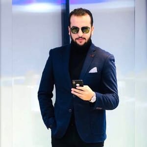 Mohamed Khammessi