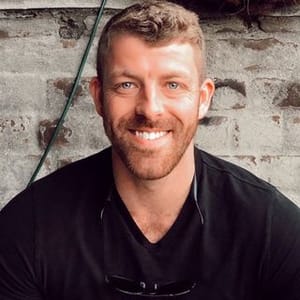 Damian Powers