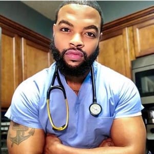 Joshua Mayberry