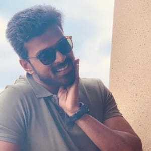 Vikranth Santhosh