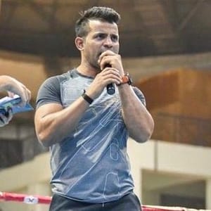 Mujtaba Kamal