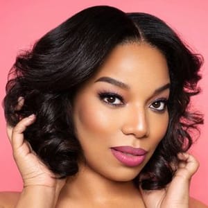Mia Mimi Johnson