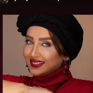 Solmaz Hesari