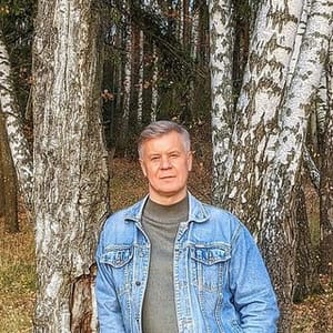Vladimir Sharuba