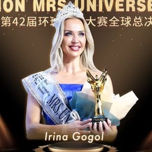 Irina Gogol