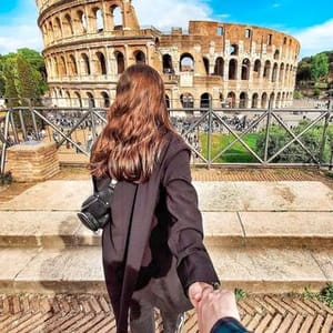 |Jennifer Ramon Travel
