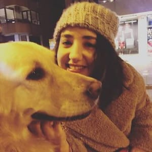 Deniz Dargi
