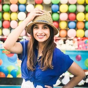 Zahra | Content Creative
